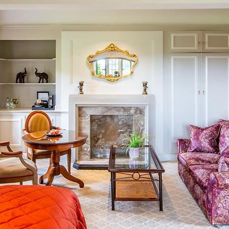 Mallory Court Country House Hotel & Spa Leamington Spa Ngoại thất bức ảnh